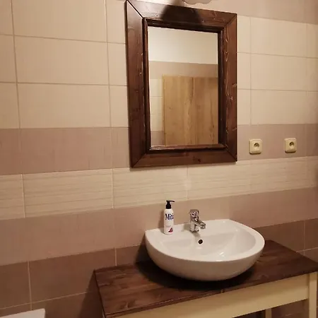 Luxusni Apartmany Sobeslav Екстер'єр фото