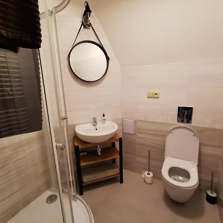 Luxusni Apartmany Sobeslav Екстер'єр фото