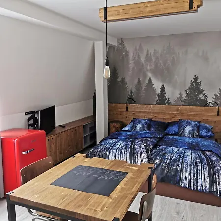 Luxusni Apartmany Sobeslav Екстер'єр фото