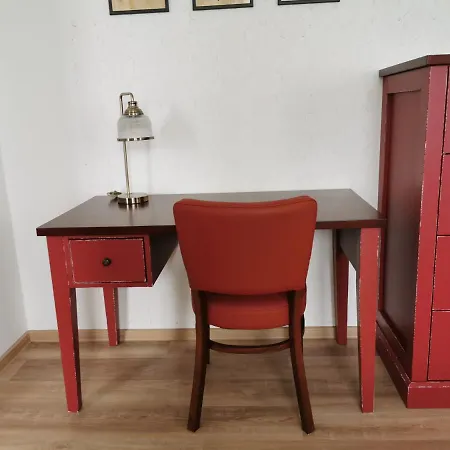 Luxusni Apartmany Sobeslav Екстер'єр фото