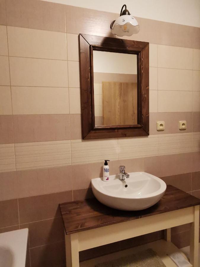 Apartment Luxusni *